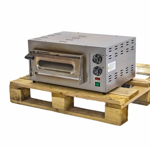 Печь для пиццы Pizza Group M35/8-M