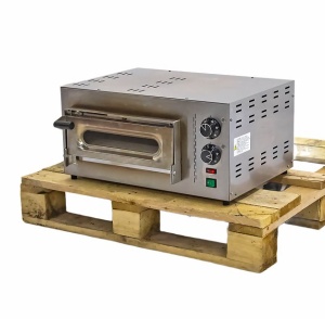 Печь для пиццы Pizza Group M35/8-M