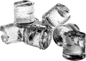 Льдогенератор (кубик гурме, 84кг) Scotsman (Frimont) ACM 177 AS