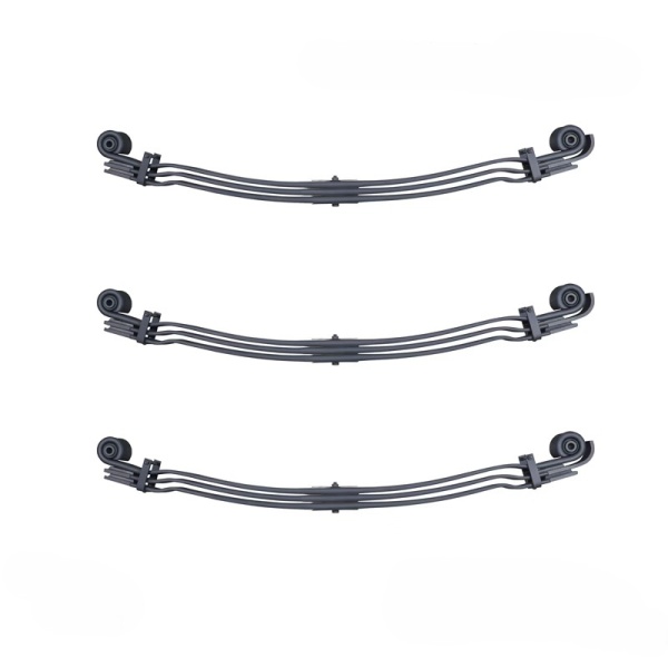 81.43402-6331 Параболическая рессора MAN 9,5T 3-Blatt