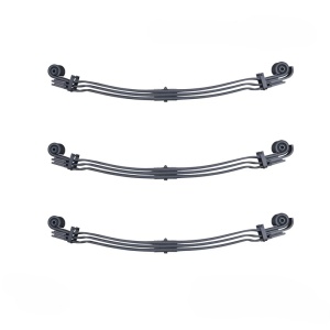 81.43402-6331 Параболическая рессора MAN 9,5T 3-Blatt