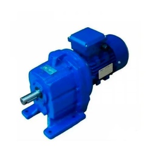 Цилиндрический мотор-редуктор 1МЦ2С-100Н