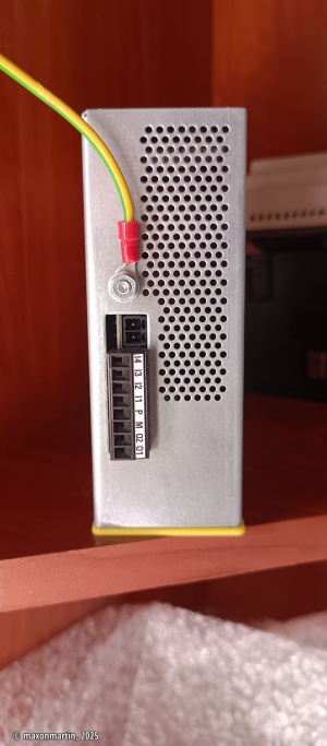 Готовое решение для модернизации производства: питание + управление + удалённый доступ»*