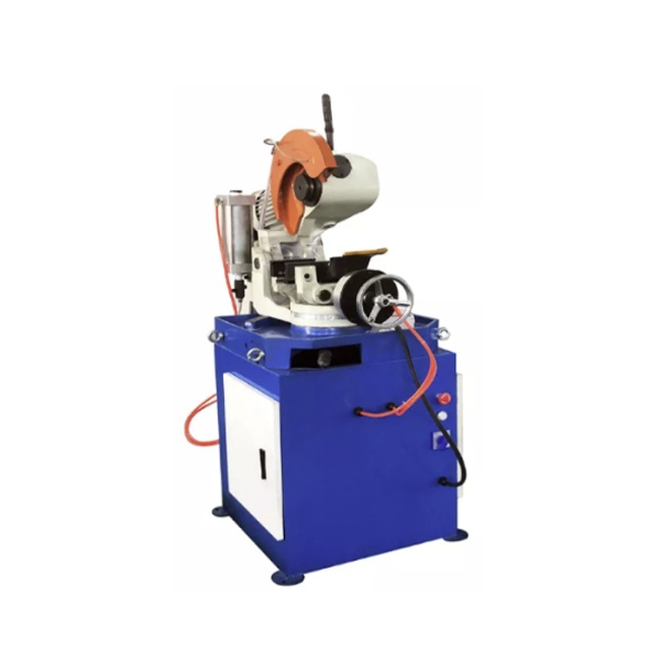 Пневматический дисковый отрезной станок MC-350B