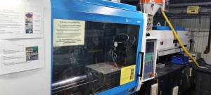 Термопластавтомат TB 280S