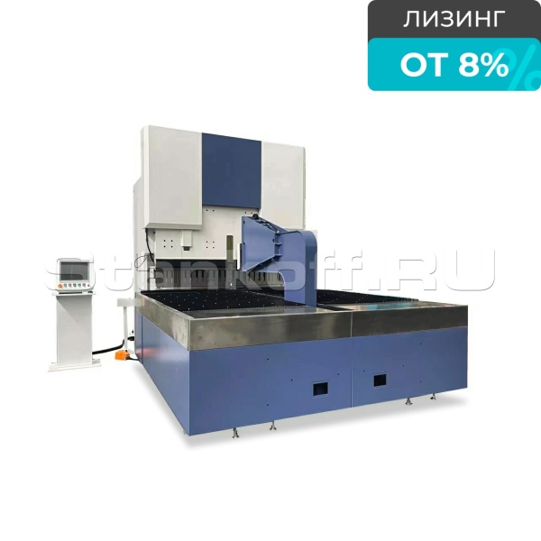Автоматический панелегиб FB2500