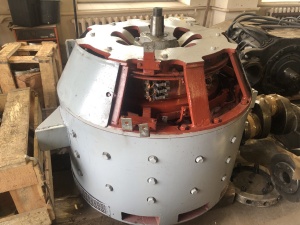 Качественно новые ЖД запчасти на индивидуальных условиях