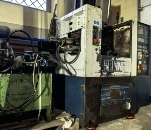 Токарный станок с чпу по металлу SРINNЕR SВ42