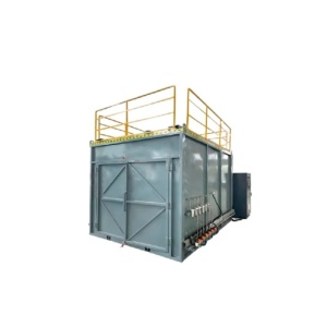 Конвекционная печь для полимеризации WZPK-231S