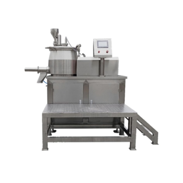 Высокоскоростной смеситель-гранулятор GHL-100