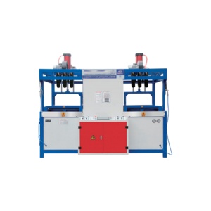 Вакуумно-формовочный станок ZY-XS 28D