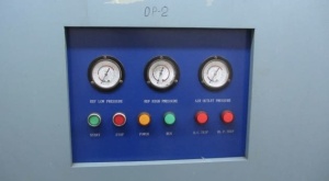 Рефрижераторный осушитель Промышленный