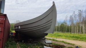 Рoтоpнaя дробилка ТЕRЕХ HSI3434