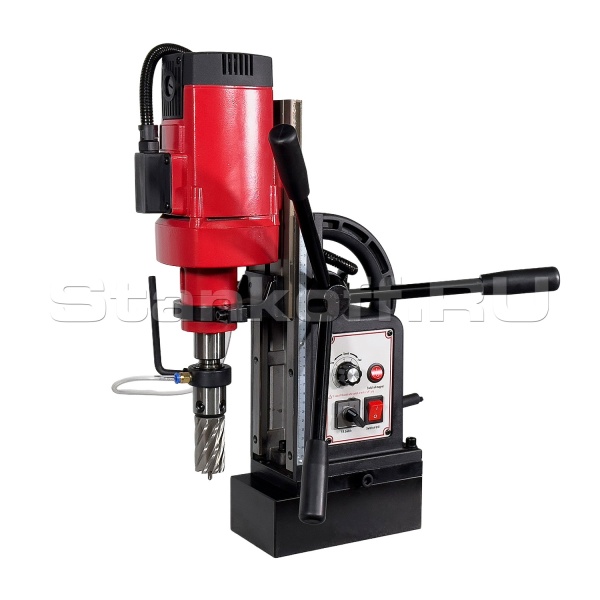 Магнитный сверлильный станок MCM-40