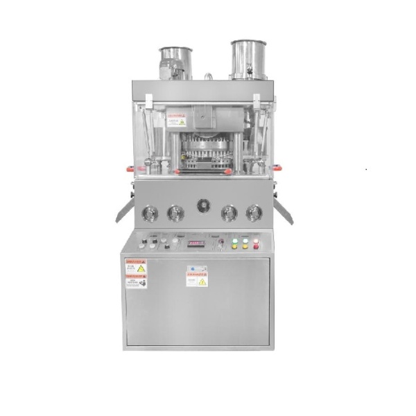 Роторный таблеточный пресс ZP420-15D