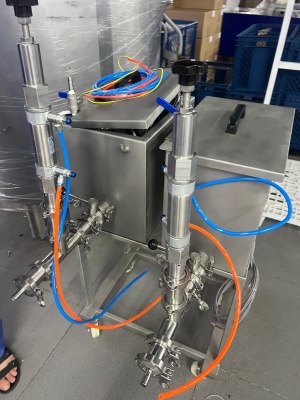 Линия экструзии мороженого стакан и рожок