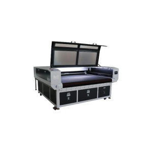 Лазерный станок для перфорации LH1810