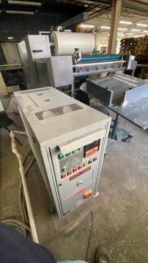 Ламинатор AUTOBOND 76TH