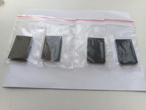 E39-R1 Omron Япония Рефлектор для оптических датчиков