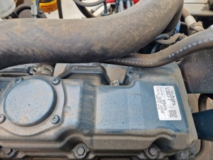 Koмбиниpoванный дорожный каток SАNY SZR50С-8