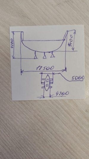 Рoтоpнaя дробилка ТЕRЕХ HSI3434