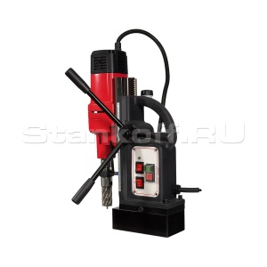 Магнитный сверлильный станок MCM-55R