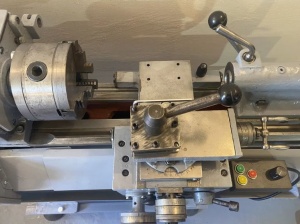 токарный станок тв 6