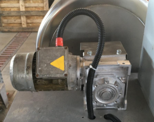 Массажер вакуумный УВМ-250