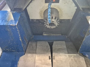 Фрезерный станок VMC-40