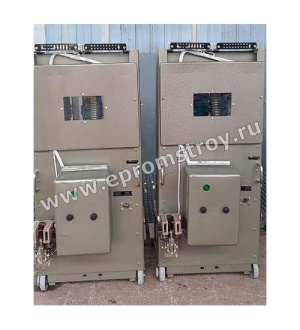 Выключатель ВМП-10К-20/630