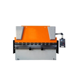 Листогибочный пресс 100TON-3200 WC67K