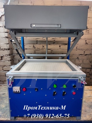Станок для скин упаковки ТВС 390 М/ 220 вольт