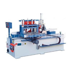 Шипорезный станок с узлом клеенанесения НСМ TSK-15AG