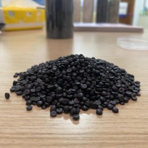 Водокольцевой двухкаскадный гранулятор с термокомпактором