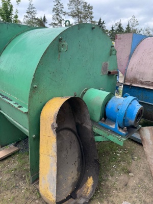 Центрифуги