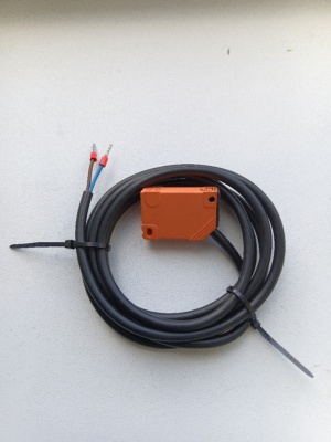 IN-2003-ARKG/AP/IN5244 IFM IN2003 IN5244 индуктивный датчик