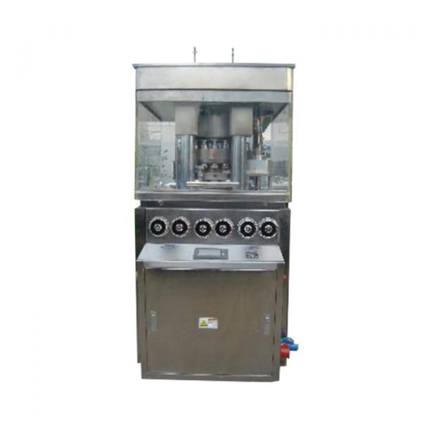 Таблеточный пресс 475-25k