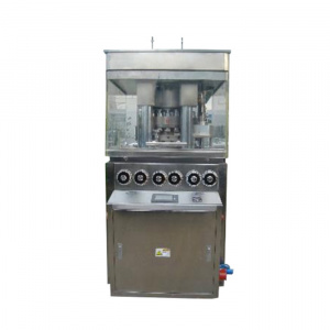 Таблеточный пресс 475-25k