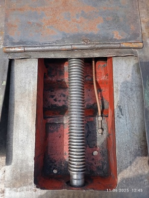 165 (ДИП-500) РМЦ 5000мм