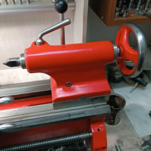 Токарный станок тв 6