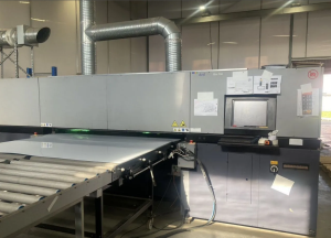 Принтер Durst RHO 700