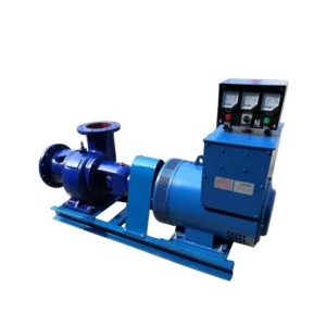 Мини гидроэлектростанция HL-WJ-30