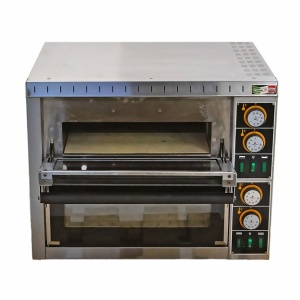 Печь для пиццы GAM MD 1+1