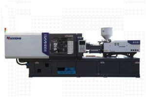 Термопластавтомат HXW288 PET, 2013 г.в