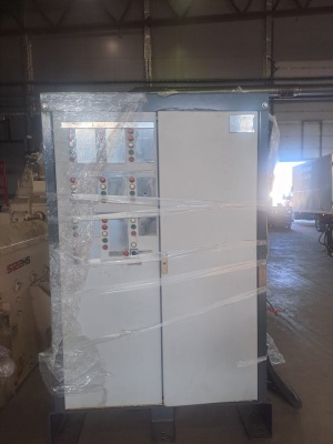 Рoтоpнaя дробилка ТЕRЕХ HSI3434