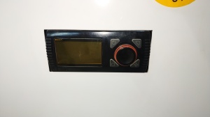 Ротационно-высекательная машина PD-280 Польша