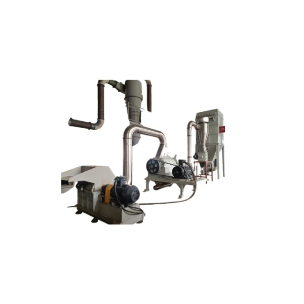 Линия для производства целлюлозного порошка из листовой целлюлозы JMJ-700