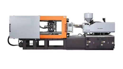 Термопластавтомат 1100 кН