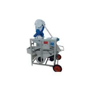 Сепаратор для подсолнечника JX-50