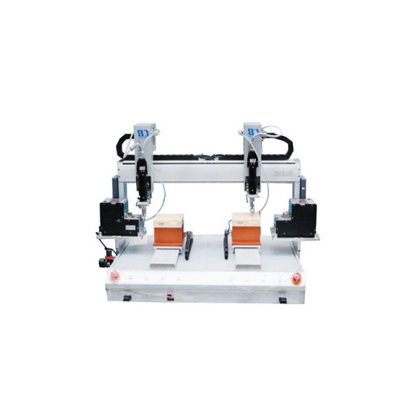 Автоматический станок для крепления датчиков ZH-LS331